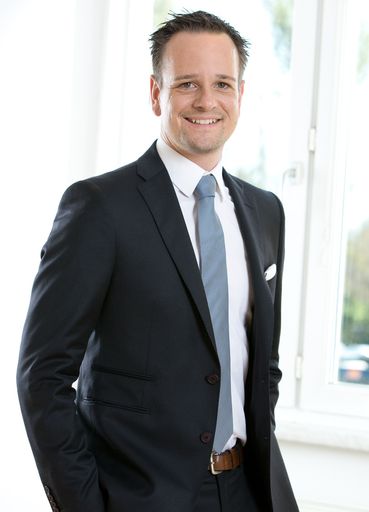  Michael Schnitzler, CEO von G4S Österreich