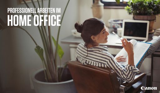 So einfach kann flexibles Arbeiten sein