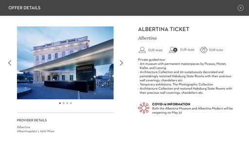 Tourismus nach Corona - Attraktionen als Lebensader