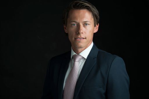 Vorschau Bild von Dr. Michael Murg, Institutsleiter Bank- und
Versicherungswirtschaft