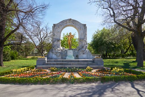 Vorschau Bild von Avantgarde Properties - Krisensichere
Lebensqualität: Vienna love affair