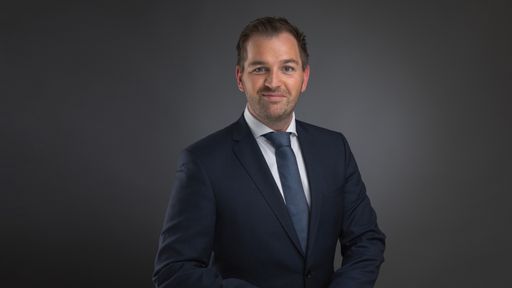 CEO INVESTER United Benefits