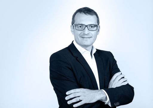 Vorschau Bild von Geschäftsführender Gesellschafter der WEALTHCORE
Investment Management GmbH