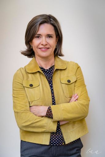 Dr. Mag. Andrea Fronaschütz