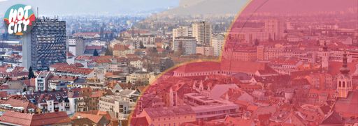 Vorschau Bild von In der Stadt gibt eine Vielzahl von Abwäremquellen,
die bisher ungenutzt blieben.