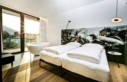 Vorschau Bild von Designer Zimmer Sunset Wing made my scalaria