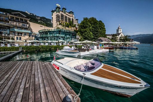 Vorschau Bild von event resort scalaria am Wolfgangsee