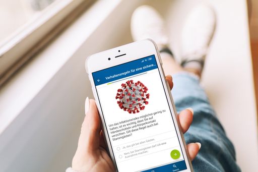  Lern-App von KnowledgeFox und MicroLearning Academy