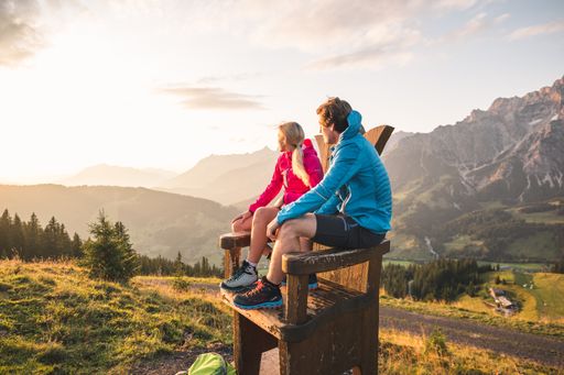  Sommer in der Region Hochönig erleben