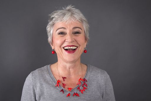 Vorschau Bild von Kein Interesse am passiven Rentendasein - das sind unsere
lebensbejahenden Best Ager.