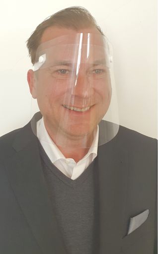  Alexander Binder mit Visier
