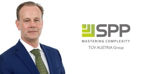 „Kunden benötigen anforderungsgerecht konzipierte
Gesamtpakete aus Analysen, Lösungskonzepten und Security-Produkten“,
erläutert SPP-Geschäftsführer Andreas Köberl. „Das spezielle
Know-how der SPP ermöglicht es uns als TÜV AUSTRIA Group,
Produktlösungen einzubeziehen, die sich aus den Prozessen zur
Sicherheitsoptimierung ableiten.“ www.spp.at