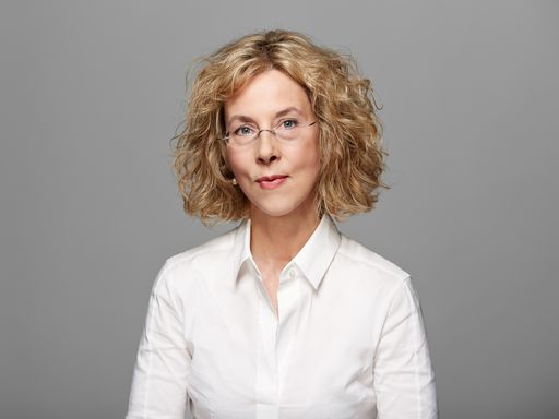 Ina Herzer, Geschäftsführerin MSD Österreich:
„Impfungen zählen zu den zentralen Präventivmaßnahmen in der Medizin
und haben lebensbedrohliche Infektions-krankheiten in weiten Teilen
der Welt ausgerottet.“