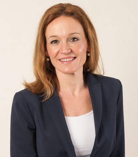 Vorschau Bild von Manuela Hagenauer, Geschäftsleitung Barcotec