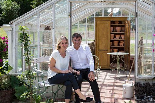 Vorschau Bild von Veranstalter Michaela und Christian Blazek