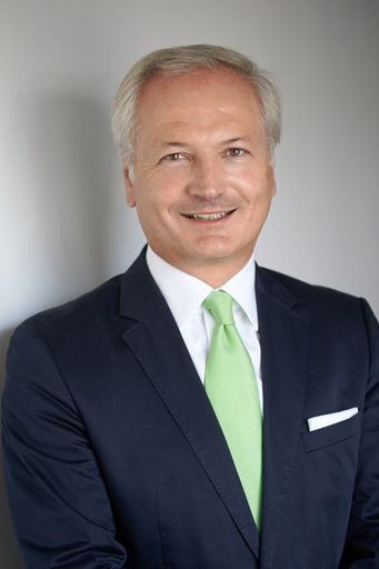 Dr. Martin Zieger