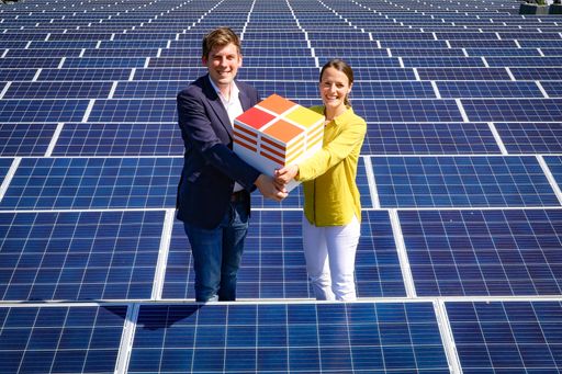  COVID-19 Support Initiative von WIR Energie