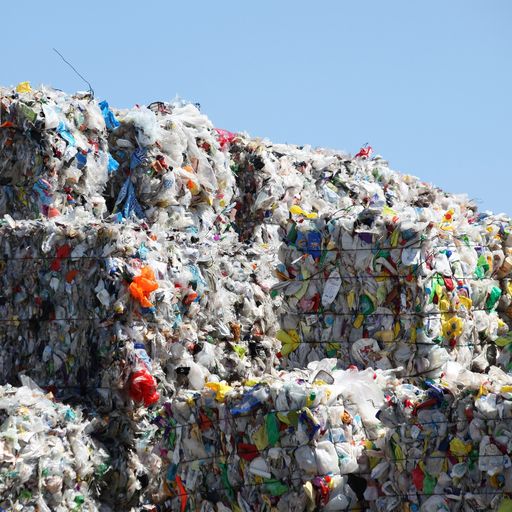 Vorschau Bild von Ein zentral koordiniertes PET-Pfandsystem ist der
effektivste Weg zur Erreichung der EU-Sammelquoten.
