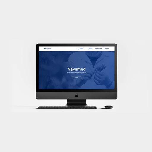 Auf seiner Webseite (vayamed.com) präsentiert sich das
pharmazeutische Unternehmen aus Berlin ebenfalls im neuen Look.
Weiterer Text über ots und www.presseportal.de/nr/144801 / Die
Verwendung dieses Bildes ist für redaktionelle Zwecke honorarfrei.
Veröffentlichung bitte unter Quellenangabe: "obs/Vayamed GmbH"