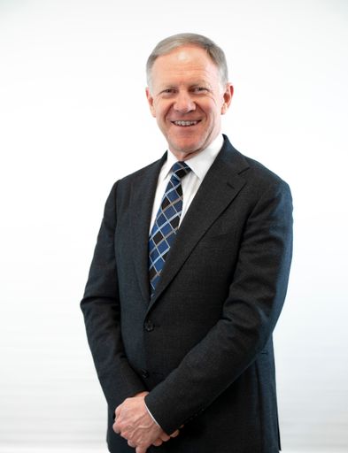 Amtsantritt von Prof. Wolfgang Sperl als neuer Rektor der
Paracelsus Medizinischen Privatuniversität
