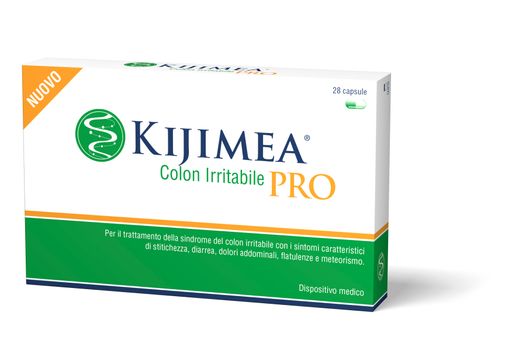 Vorschau Bild von Kijimea Colon Irritabile (Italia). Weiterer Text über ots und
www.presseportal.de/nr/144812 / Die Verwendung dieses Bildes ist für
redaktionelle Zwecke honorarfrei. Veröffentlichung bitte unter
Quellenangabe: "obs/Synformulas GmbH"