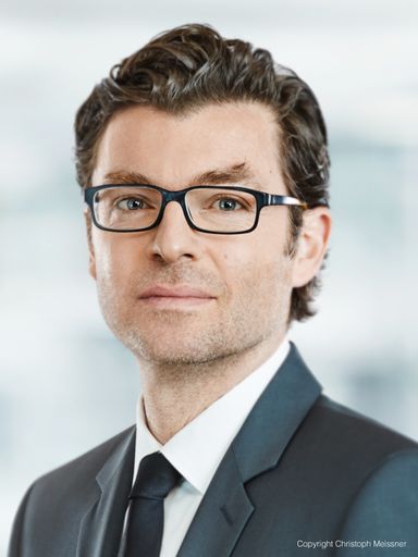TPA Partner, Gunther Lang