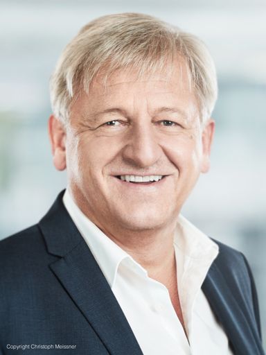 Vorschau Bild von TPA Partner, Klaus Scheder
