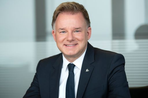 Peter Humer, Mitglied des Vorstandes, UNIQA Österreich