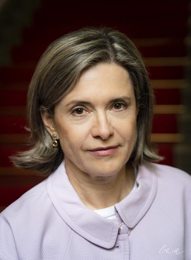 Vorschau Bild von Dr. Mag. Andrea Fronaschütz