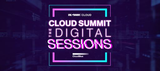 Der jährliche Cloud Summit von Ingram Micro hat sich in den
vergangenen Jahren als tonangebendes Branchenevent etabliert