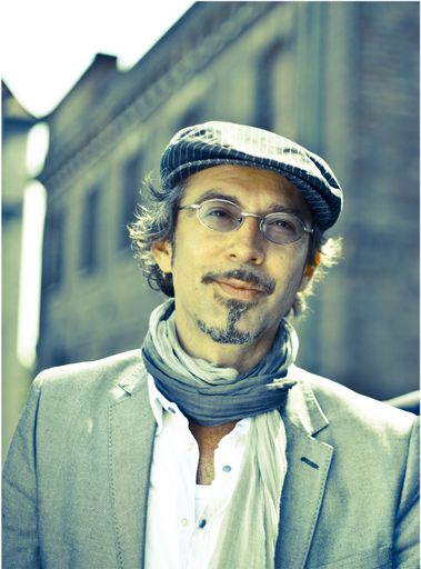  Christof Straub, Gründer und CEO von Global
Rockstar