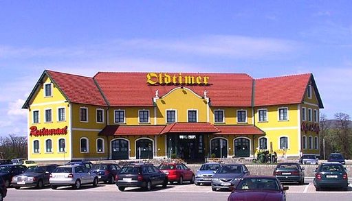 Vorschau Bild von Autobahnrestaurant & Motorhotel Guntramsdorf