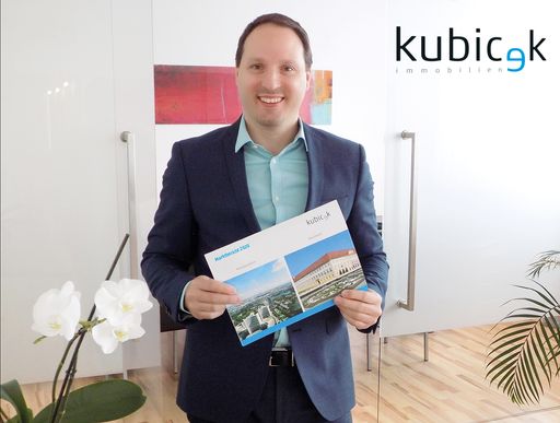 Kubicek immobilien präsentiert erstmalig einen
Marktbericht über die Region Transdanubien und Marchfeld