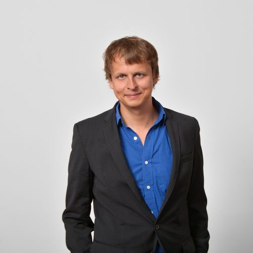 Professor Krzysztof Pietrzak, IST Austria