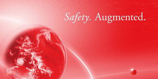 Safety. Augmented. Aktueller Jahresbericht in
deutscher und englischer Sprache bringt kompakten Überblick über die
Aktivitäten der TÜV AUSTRIA Group im erfolgreichsten Jahr der
Unternehmensgeschichte und daraus resultierende Weiterentwicklungen
für 2020.