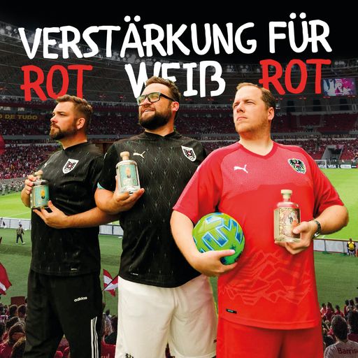  Wir sind bereit! v.l.n.r. Thomas Tirmantinger,
Florian Koller, Achim Brock