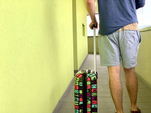 karriere.at Umfrage zu Urlaub in Corona-Zeiten