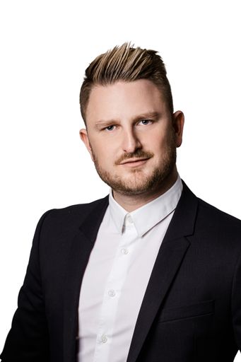  Fritz Wutscher jr. Mitglied der Geschäftsführung