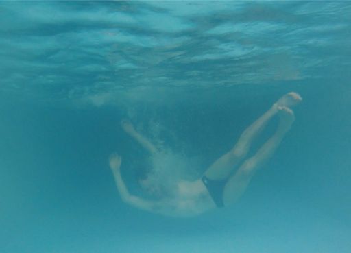 Vorschau Bild von Alex Zehetbauer aus Reihe "wet dreaming at 52Hz"
(2020). Video, Ton