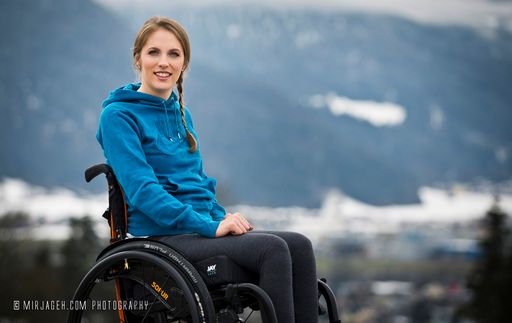 Vorschau Bild von Kira Grünberg´s Motivationsvortrag ist nun auch als Online-Event
buchbar.