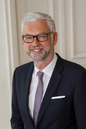 Mag. Dr. Michael Strugl, MBA - Präsident Oesterreichs Energie