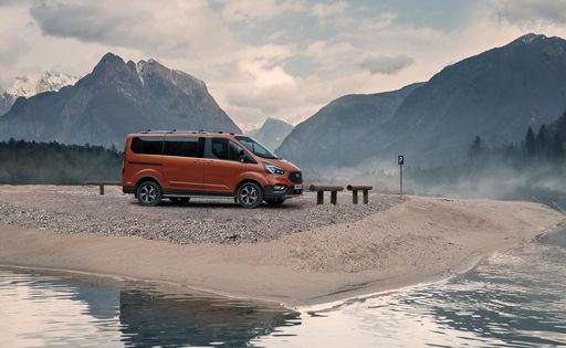 FORD_2020_TOURNEO_CUSTOM_ACTIVE Weiterer Text über ots und
www.presseportal.de/nr/143363 / Die Verwendung dieses Bildes ist für
redaktionelle Zwecke honorarfrei. Veröffentlichung bitte unter
Quellenangabe: "obs/Ford Motor Company (Austria) GmbH/Ford Motor
Company"