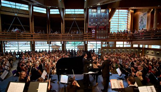 Lech Classic Festival – Konzert