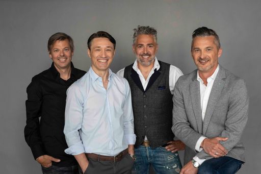  Roland Trettl wird Gesellschafter der OZONOS GmbH