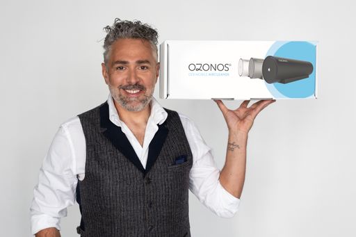 Vorschau Bild von Roland Trettl wird Gesellschafter der OZONOS GmbH