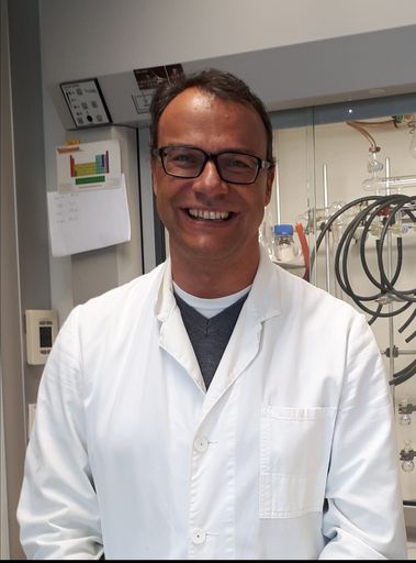 Univ.-Prof. Dipl.-Ing. Dr.rer.nat. Rolf Breinbauer,
Universitätsprofessor am Institut für Organische Chemie an der TU
Graz, neuer Fachbeirat in der Kategorie "Hochschulforschung"