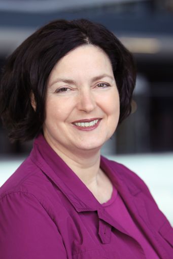 Susanne Heis, interimistische Geschäftsleitung von
HP Austria