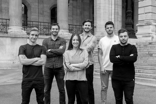 Das Team von Midnightdeal
