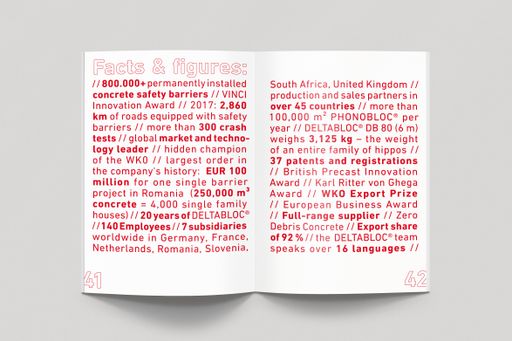 Vorschau Bild von DB Unternehmensbericht