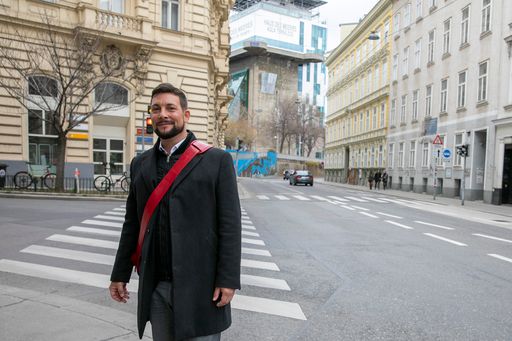 SP-BV Rumelhart: „Gemeinsam die Zukunft der ‚Gumpi‘
gestalten“